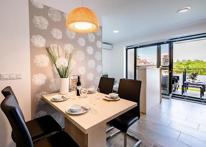 Apartmaji Banonia \