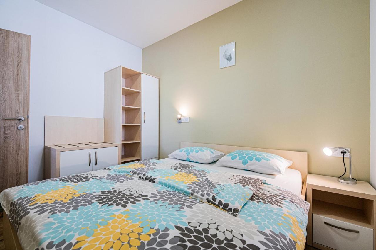 Apartmaji Banonia 