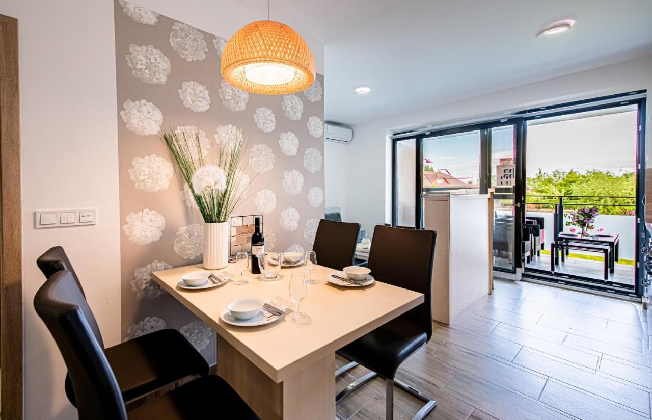 Apartmaji Banonia 